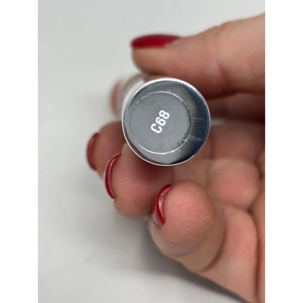 Clinique‎ Chubby Stick Moisturizing Lip Colour Balm 07 Super Strawberry
